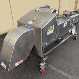Urschel M6 Dicer