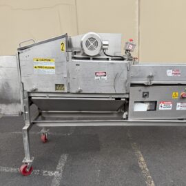 Urschel M6 Dicer