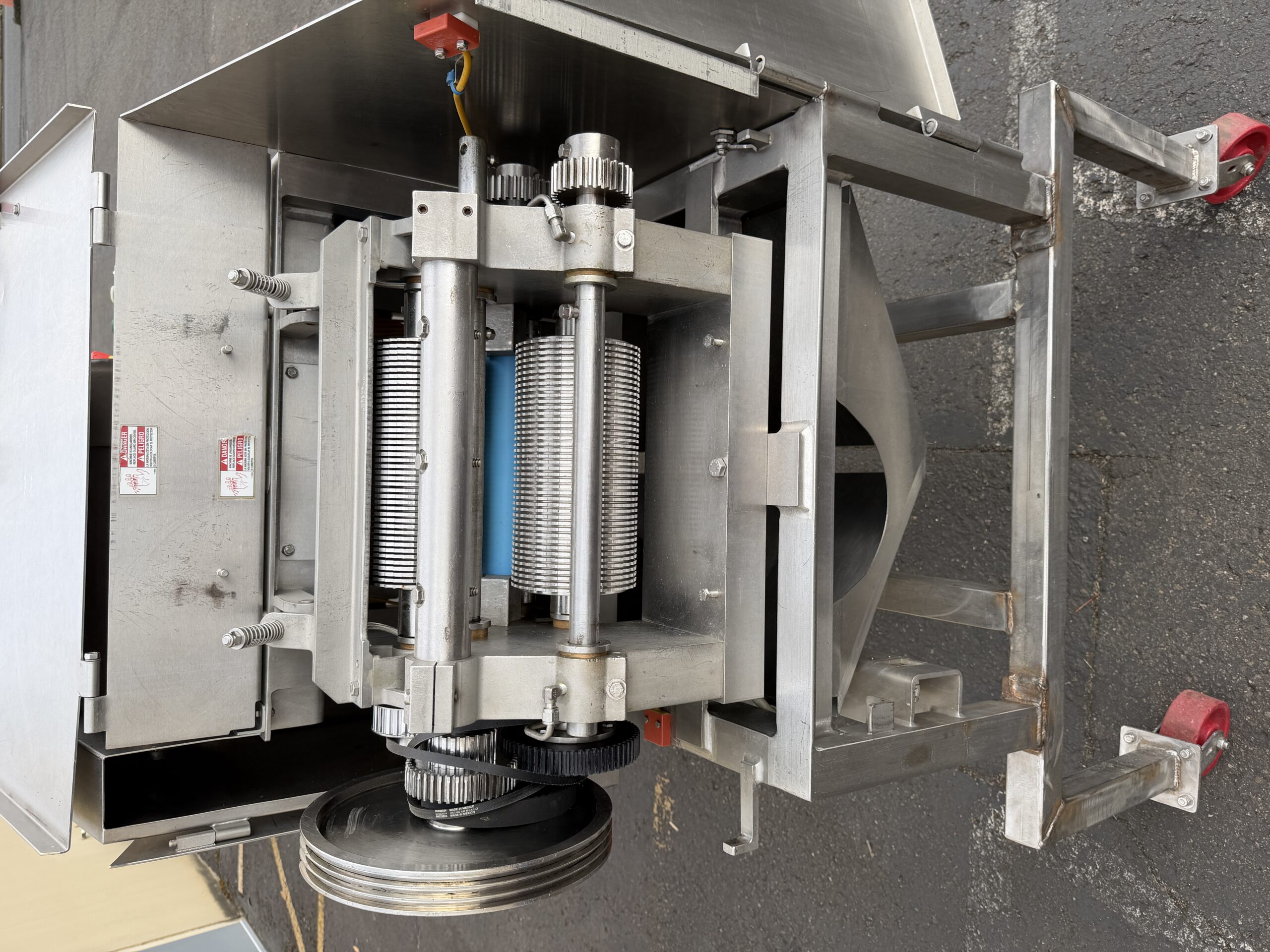 Urschel M6 Dicer - Image 6