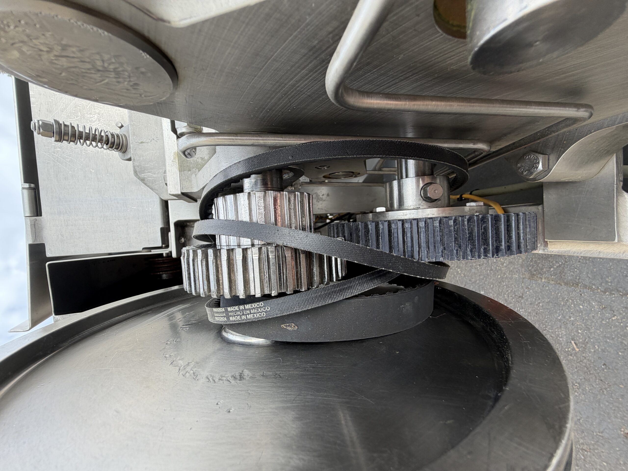 Urschel M6 Dicer - Image 8