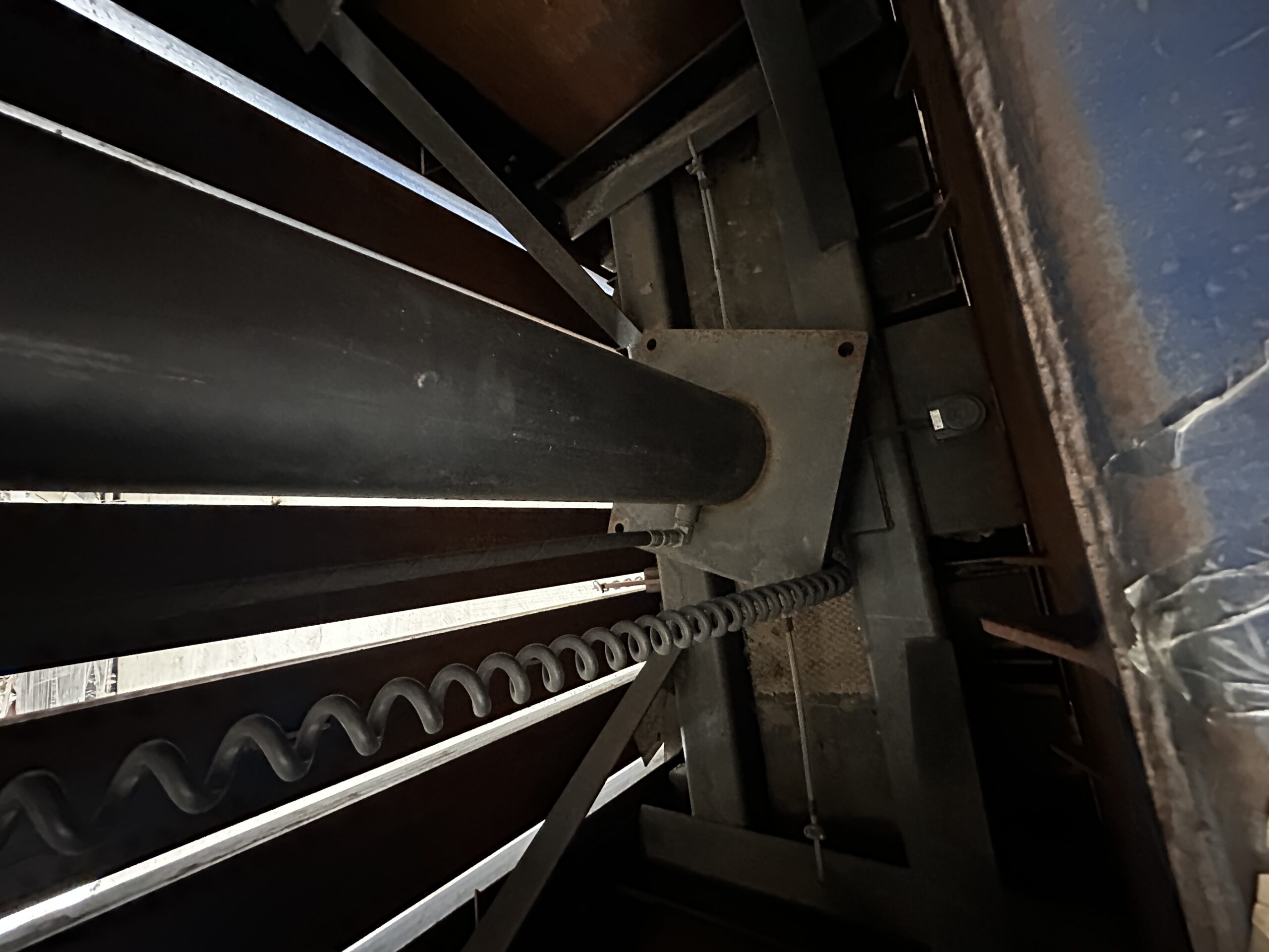 BACE Vertical Baler - Image 4