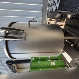 GEA Model Scan Brine