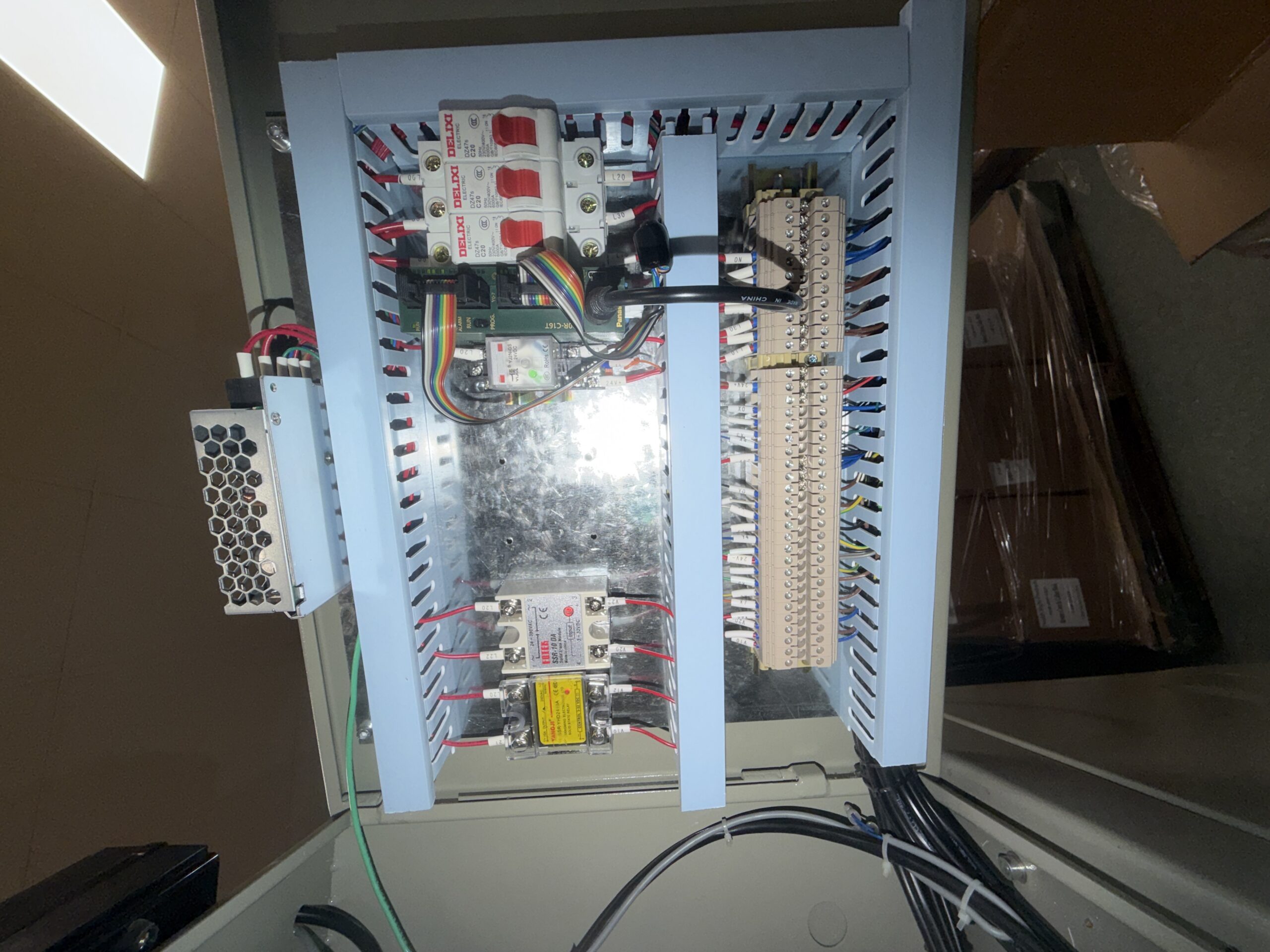 Flow Wrapper - Image 5