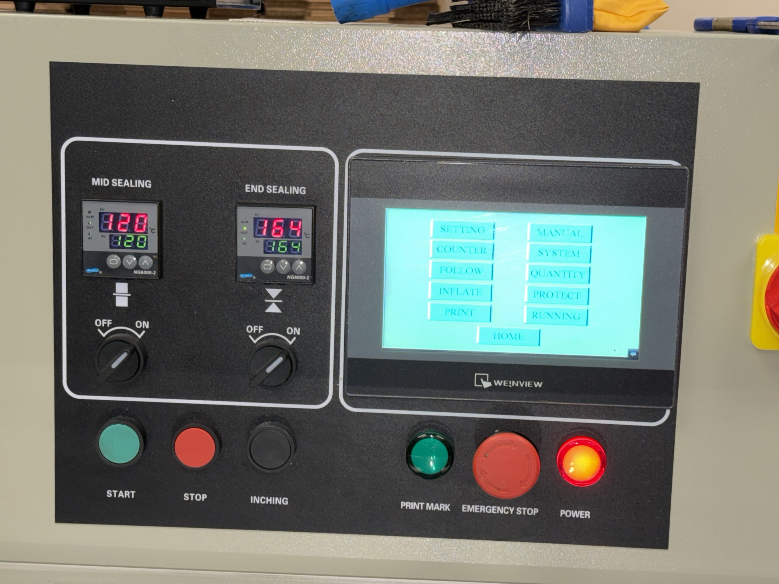 Flow Wrapper - Image 8