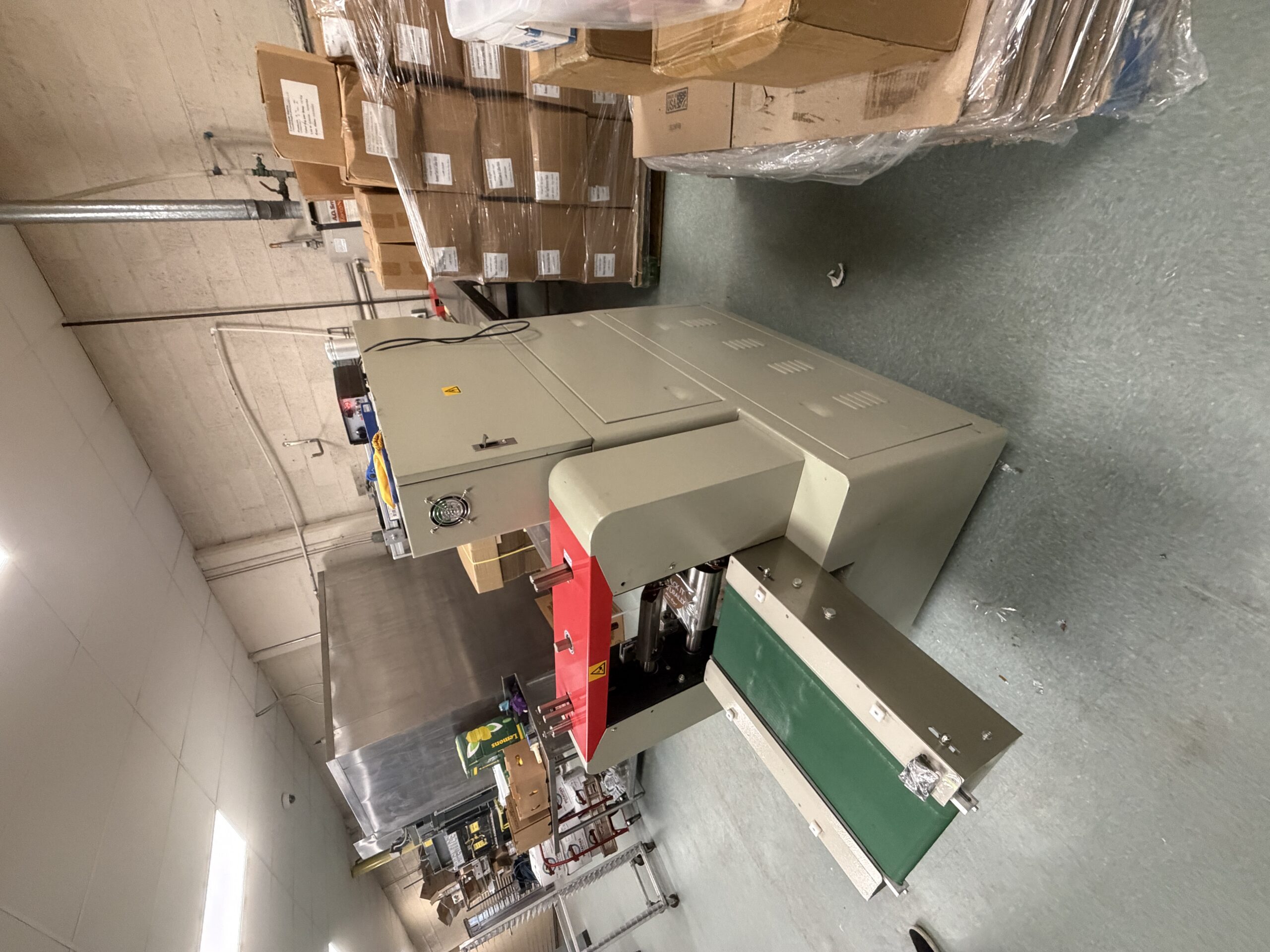 Flow Wrapper - Image 10