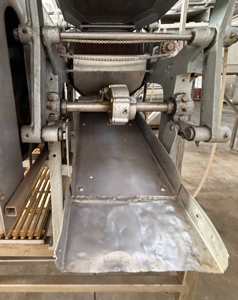 Elliot Macerator Pitter - Image 10