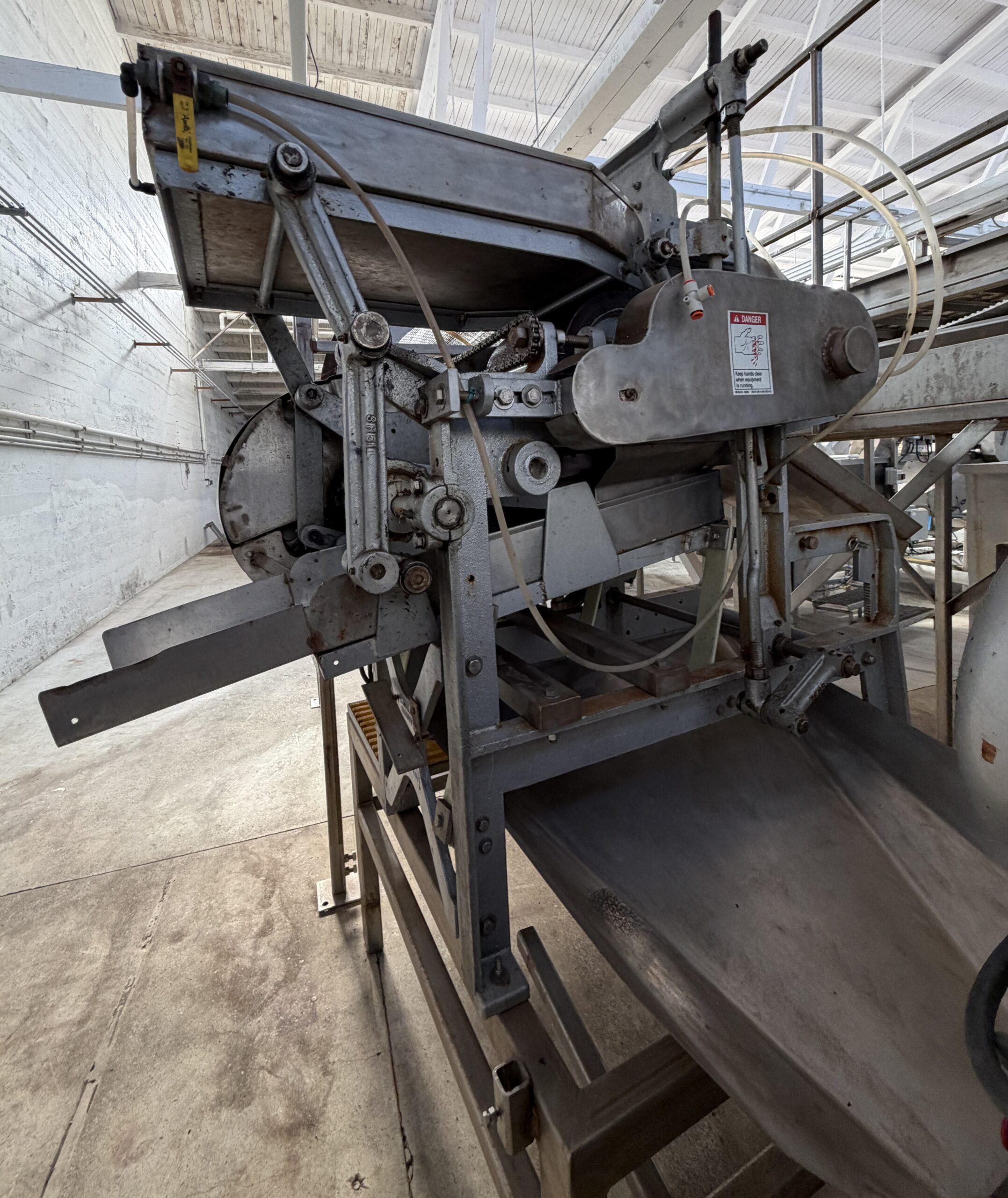 Elliot Macerator Pitter - Image 4