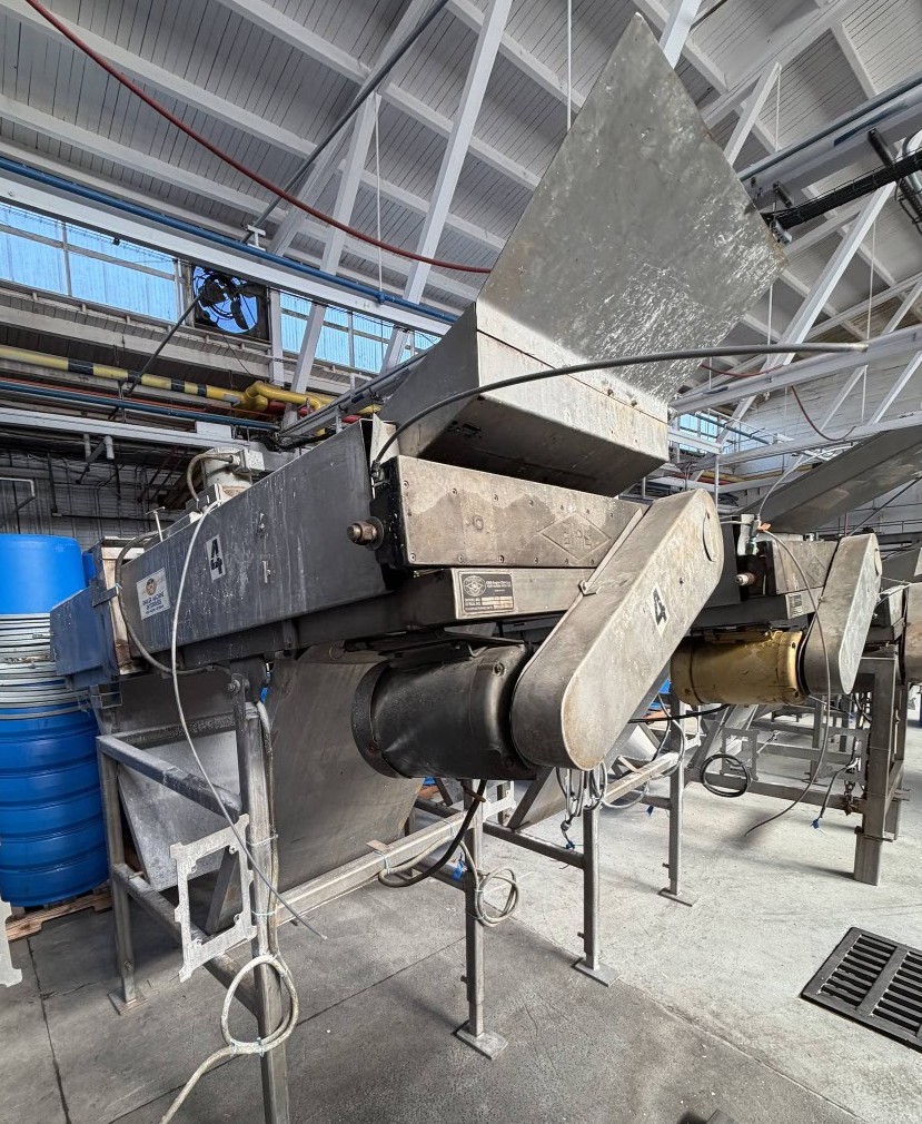 EME Engler Destemmer - Image 2