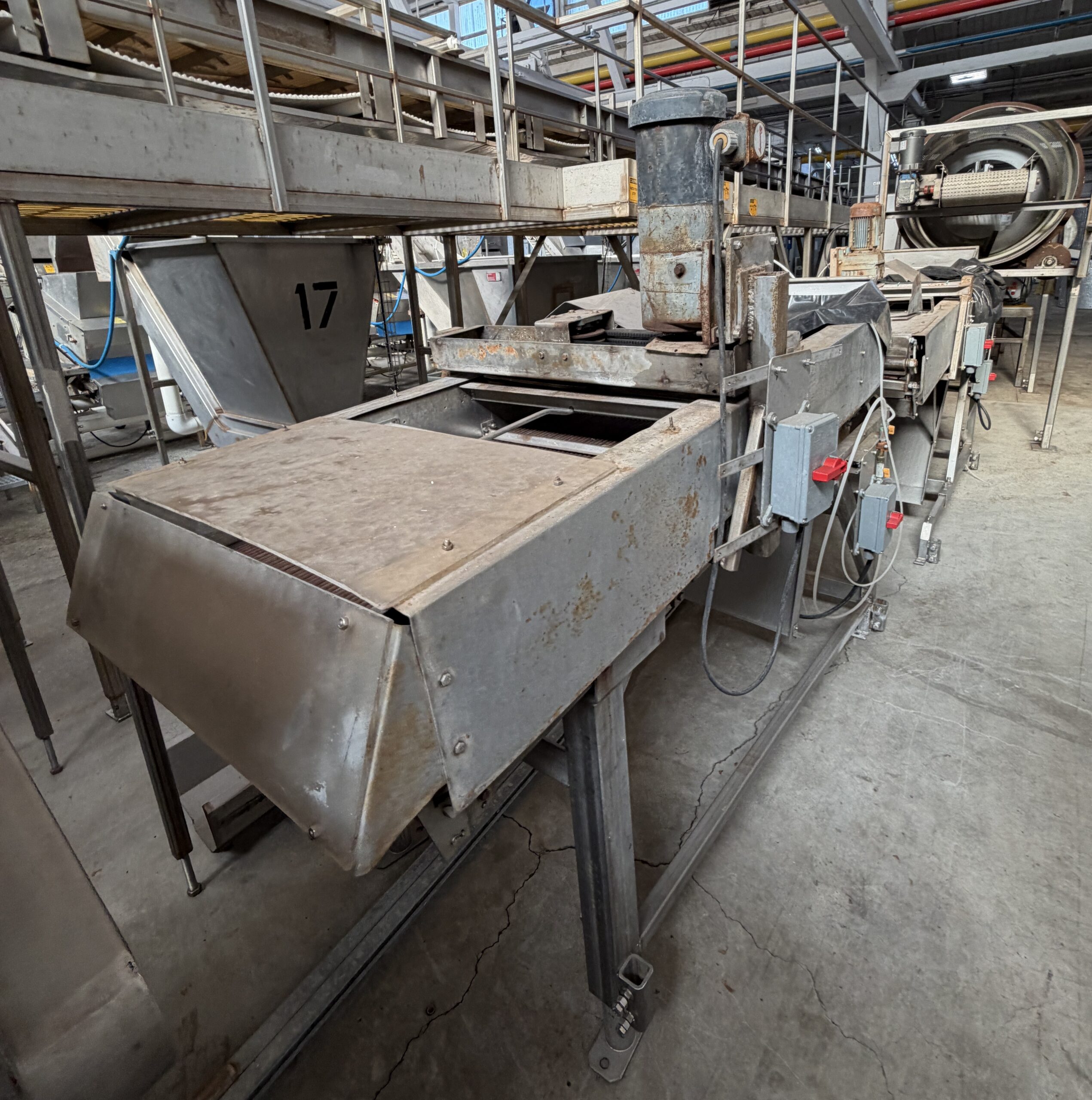EME Engler Destemmer - Image 8