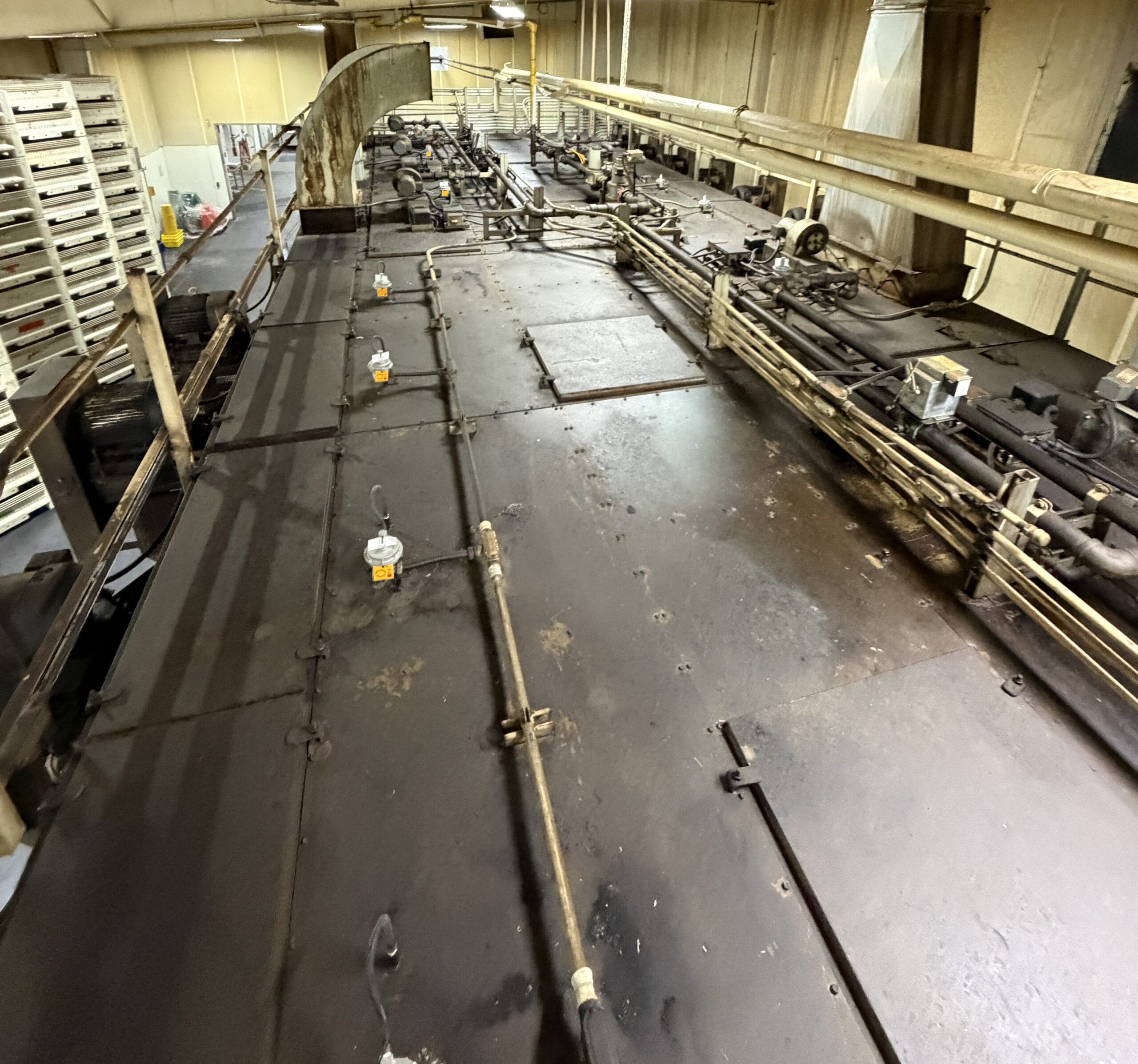 Wenger Industrial Dryer - Image 10
