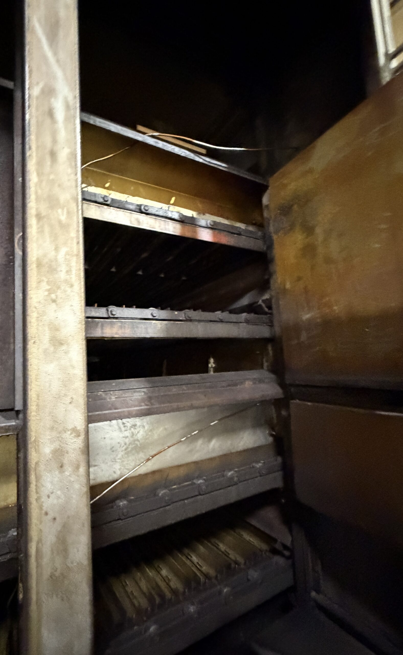 Wenger Industrial Dryer - Image 13