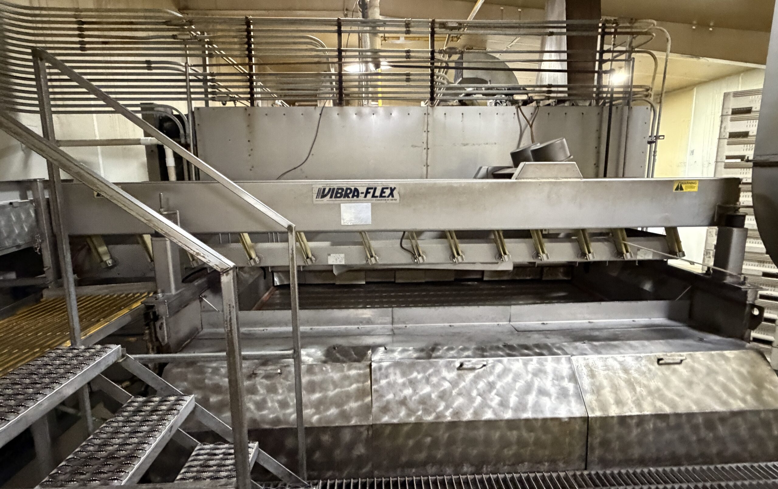 Wenger Industrial Dryer - Image 5