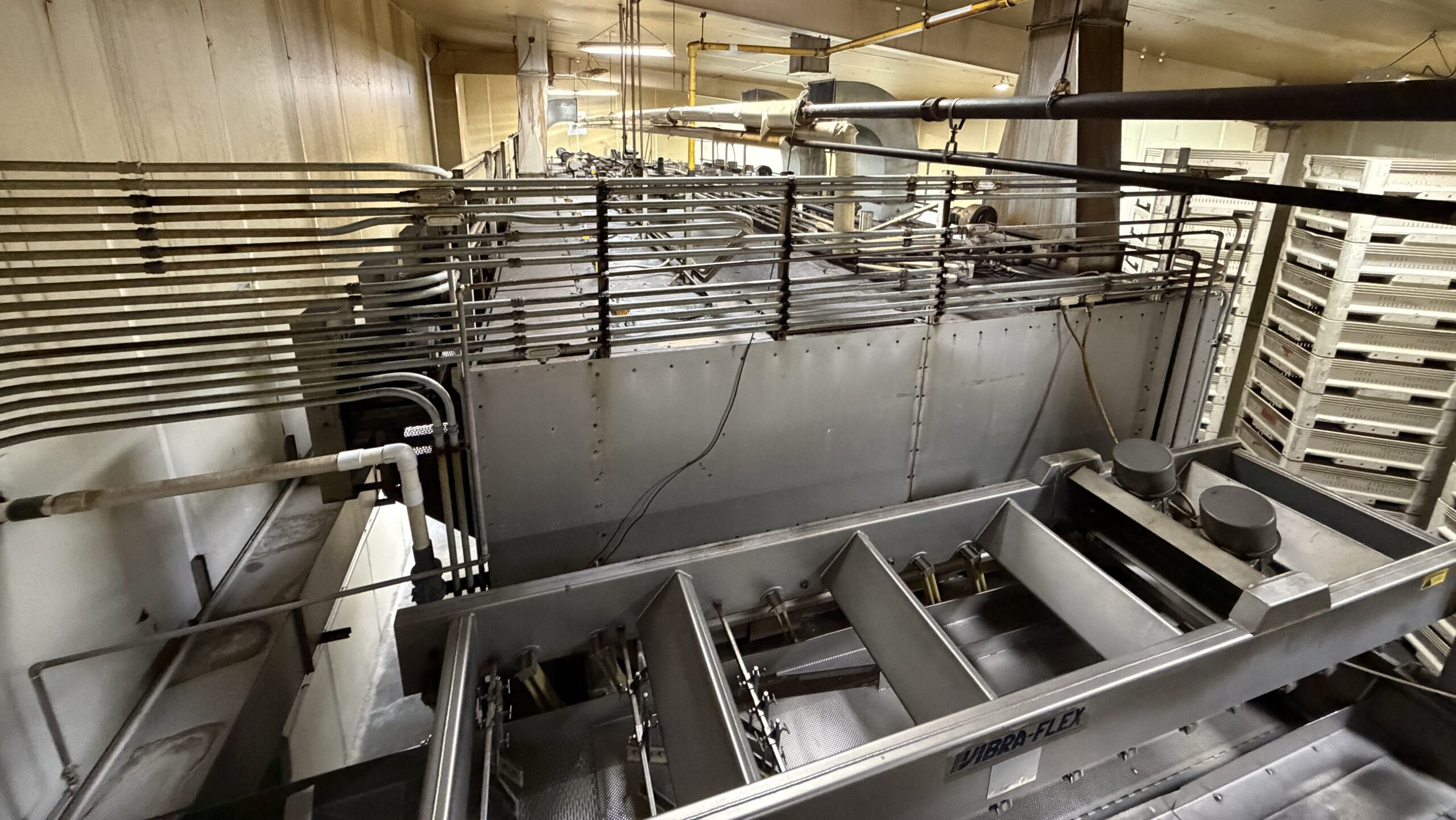 Wenger Industrial Dryer - Image 6