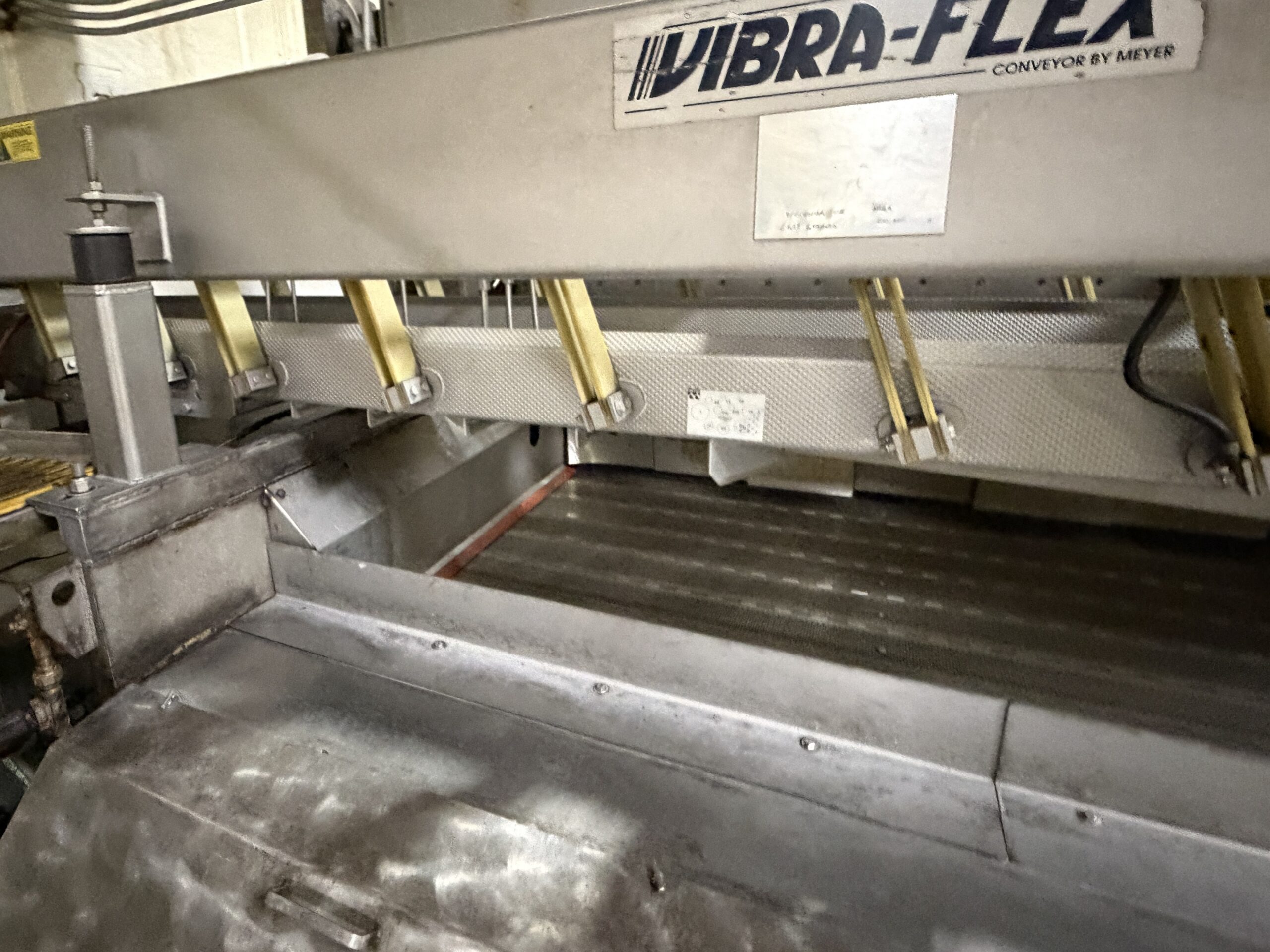 Wenger Industrial Dryer - Image 7