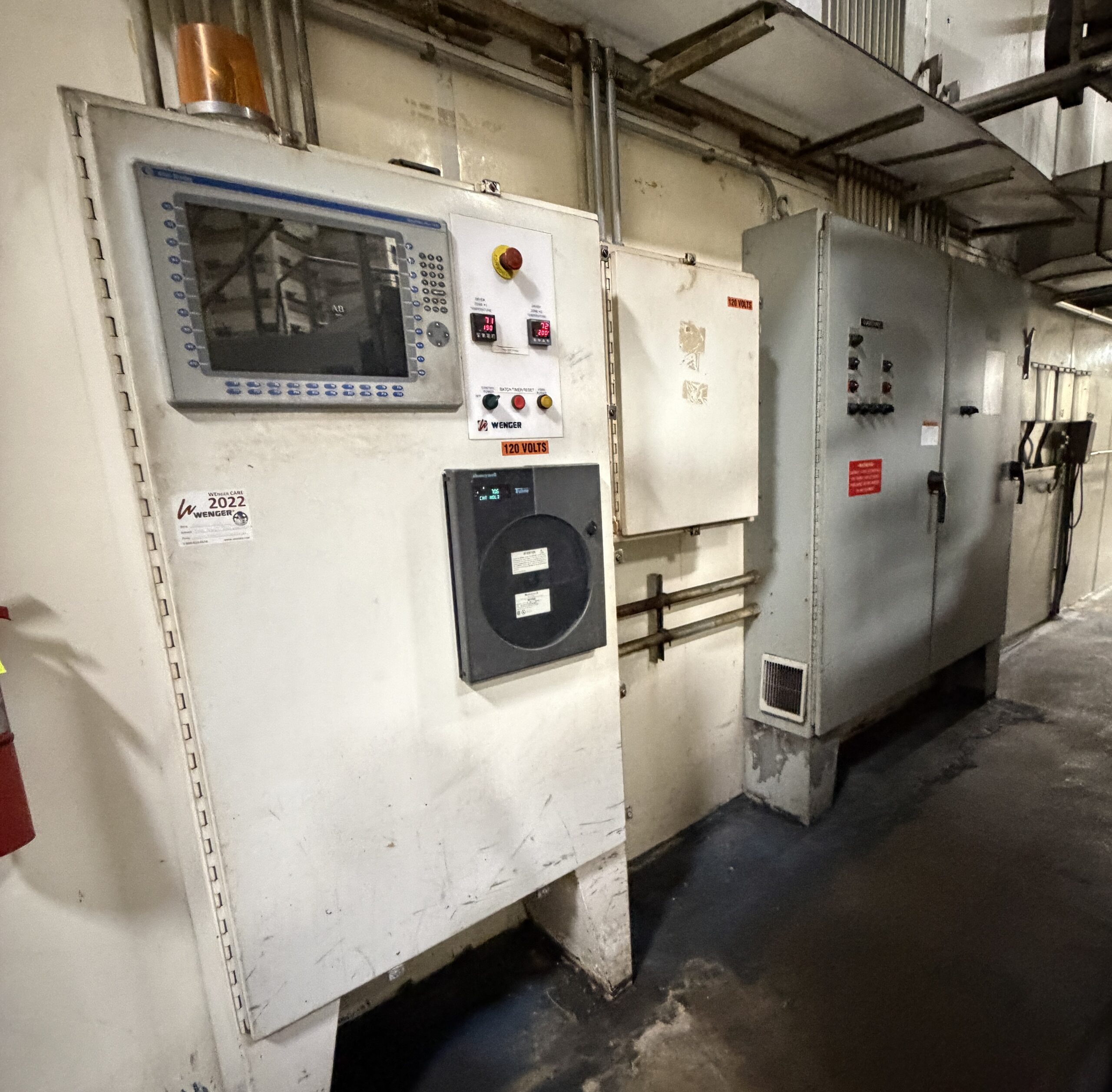 Wenger Industrial Dryer - Image 8