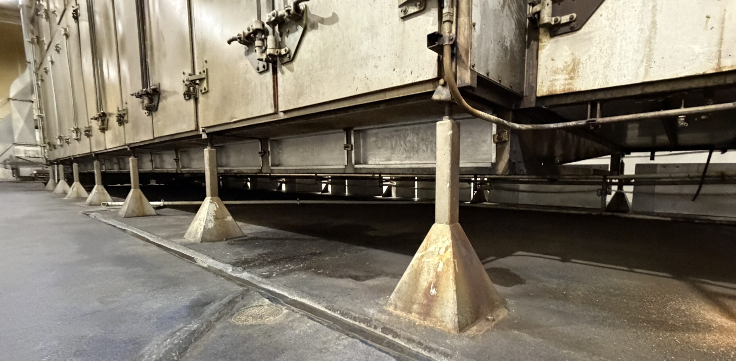 Wenger Industrial Dryer - Image 9