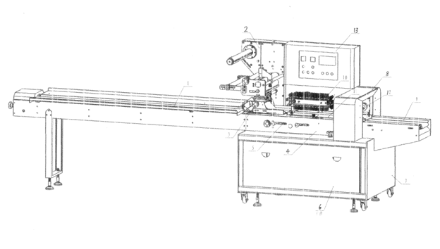 Flow Wrapper - Image 11