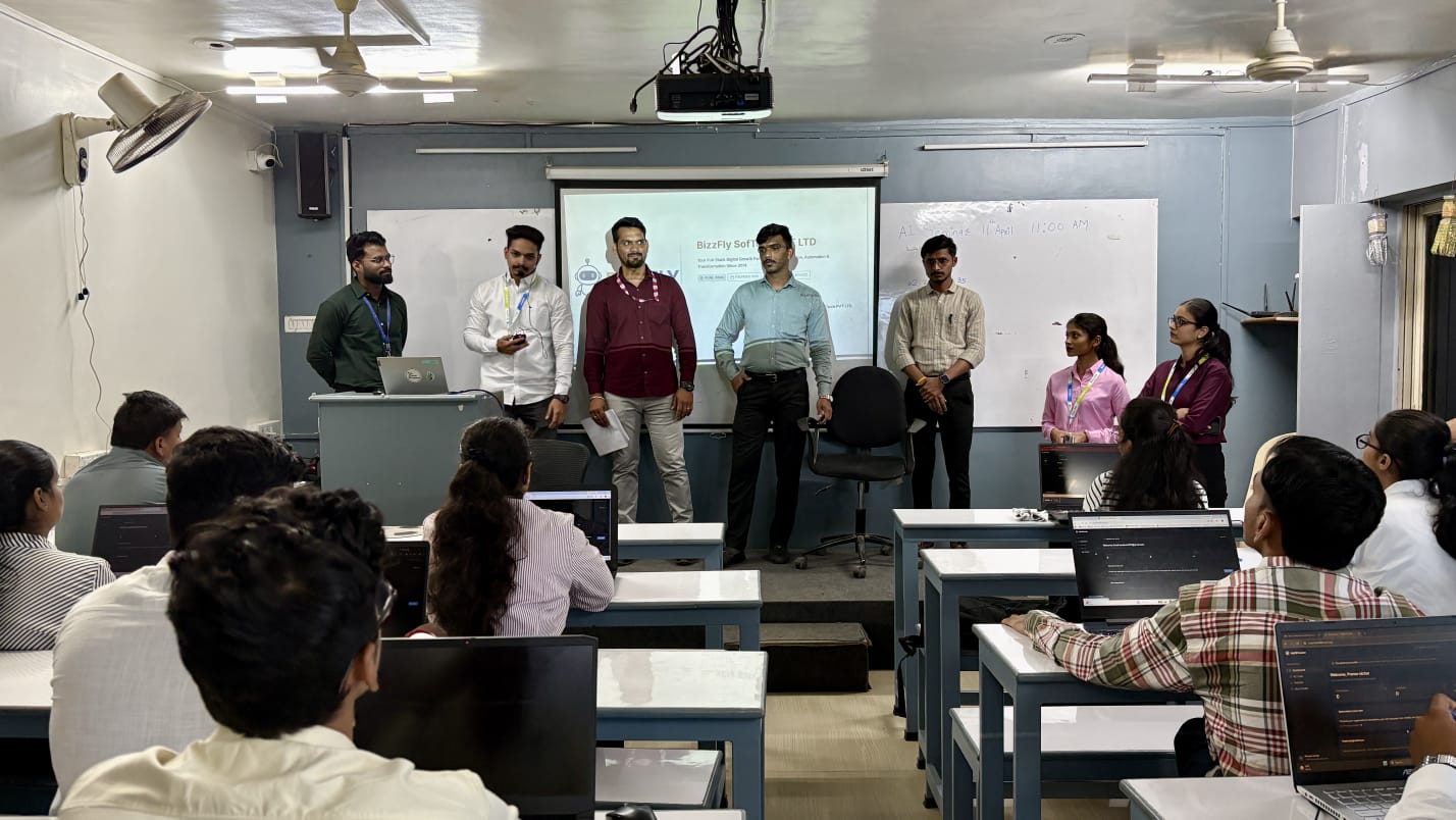 Walk-in campus drive for Trainee Software Engineer