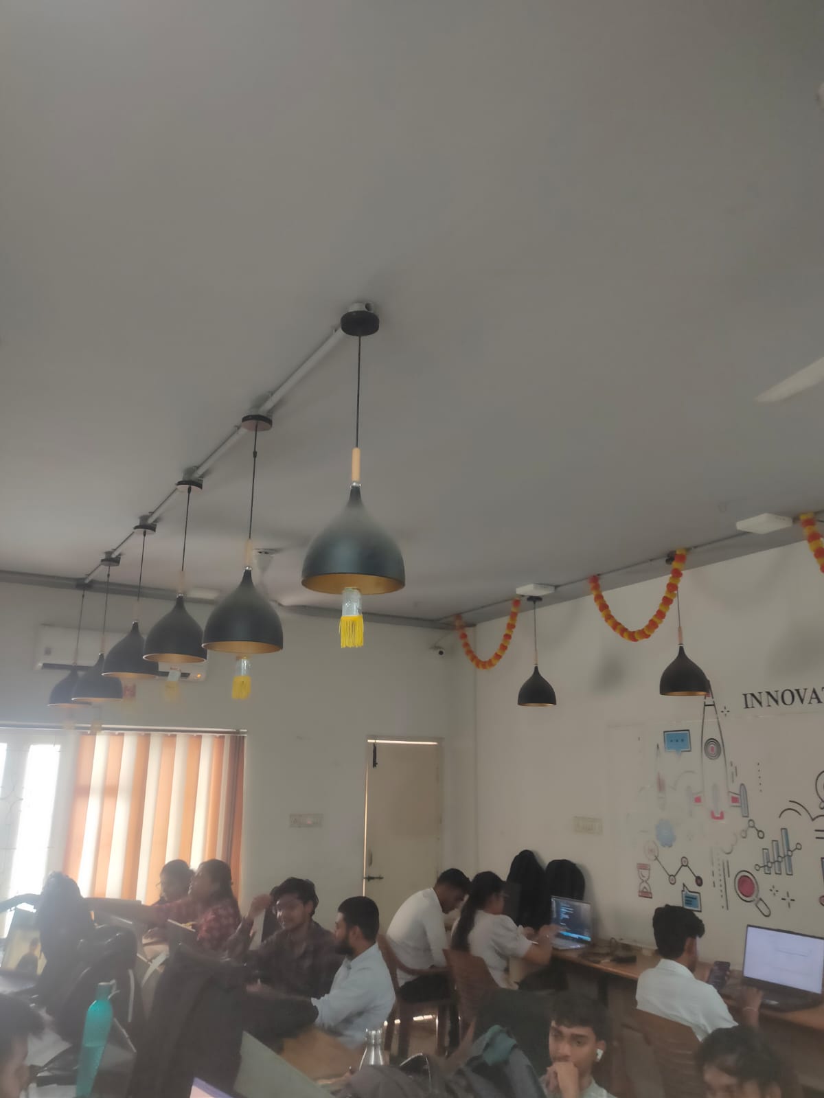 Open campus drive for multiple roles in nagpur