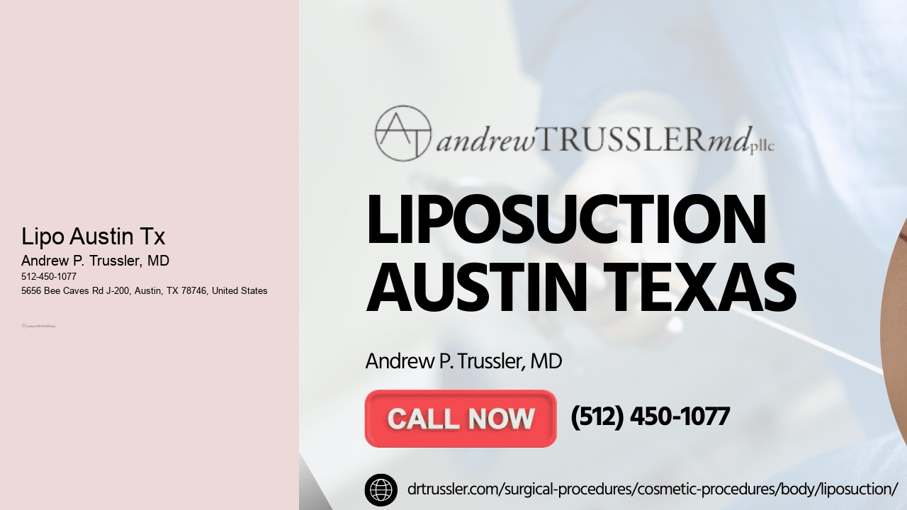 Lipo Austin Tx