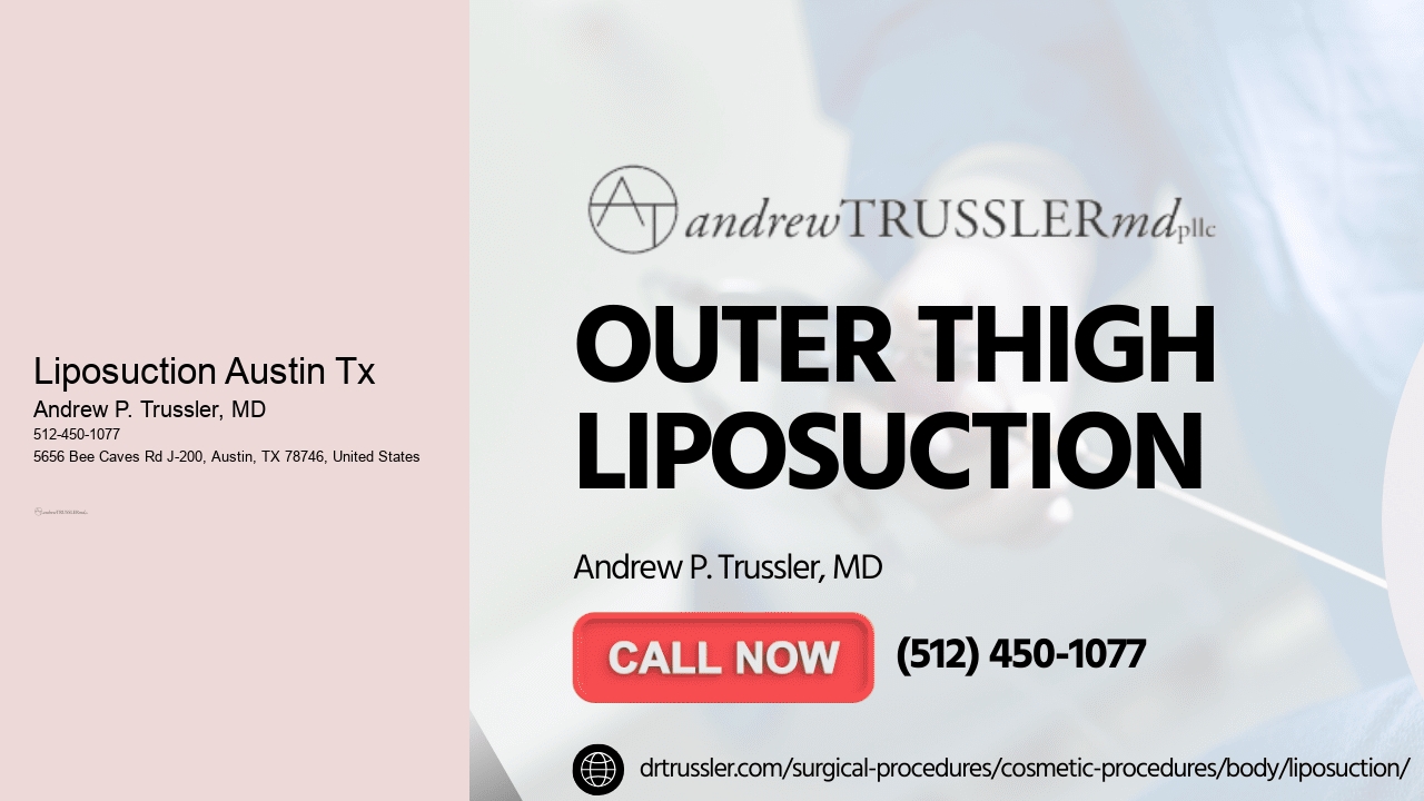 Liposuction Austin Tx