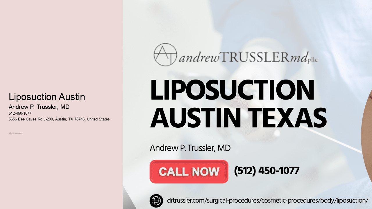 Liposuction Austin