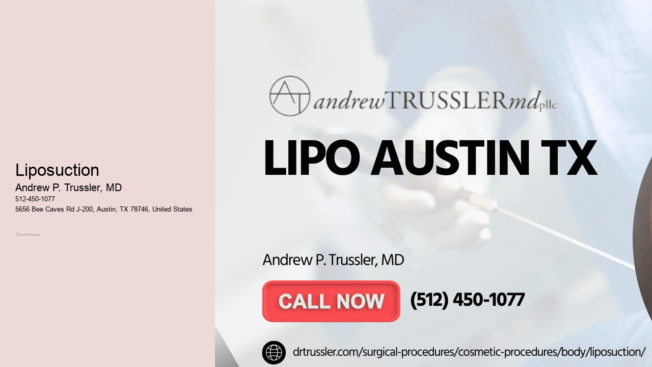 Liposuction