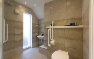 Cost Of Wet Room Installation