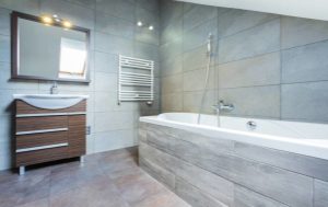 Wet Room Shower Installation Cost