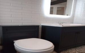 Wet Room Vinyl Flooring Cost