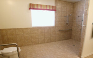 Cost Of Fitting A Wet Room