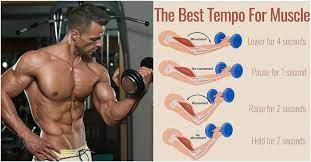 time under tension or reps