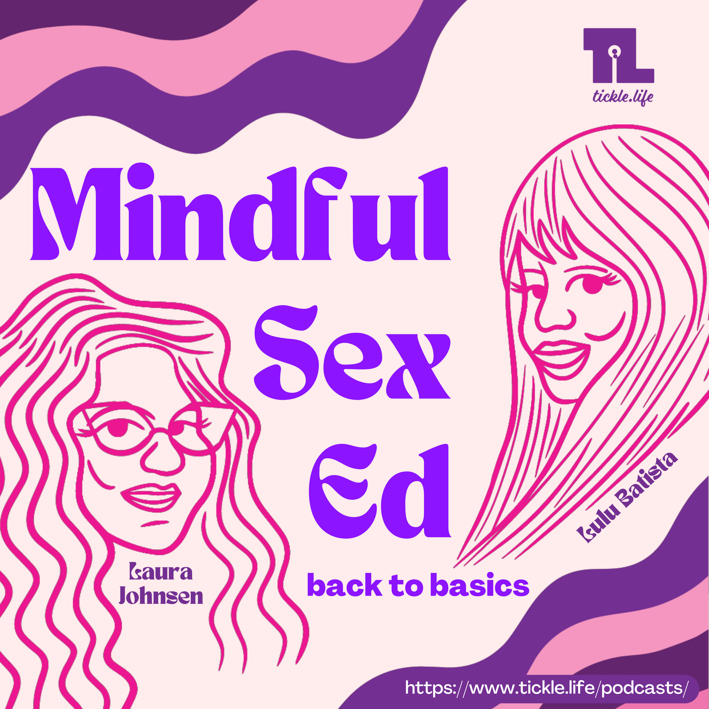 Mindful Sex Ed: Back to Basics