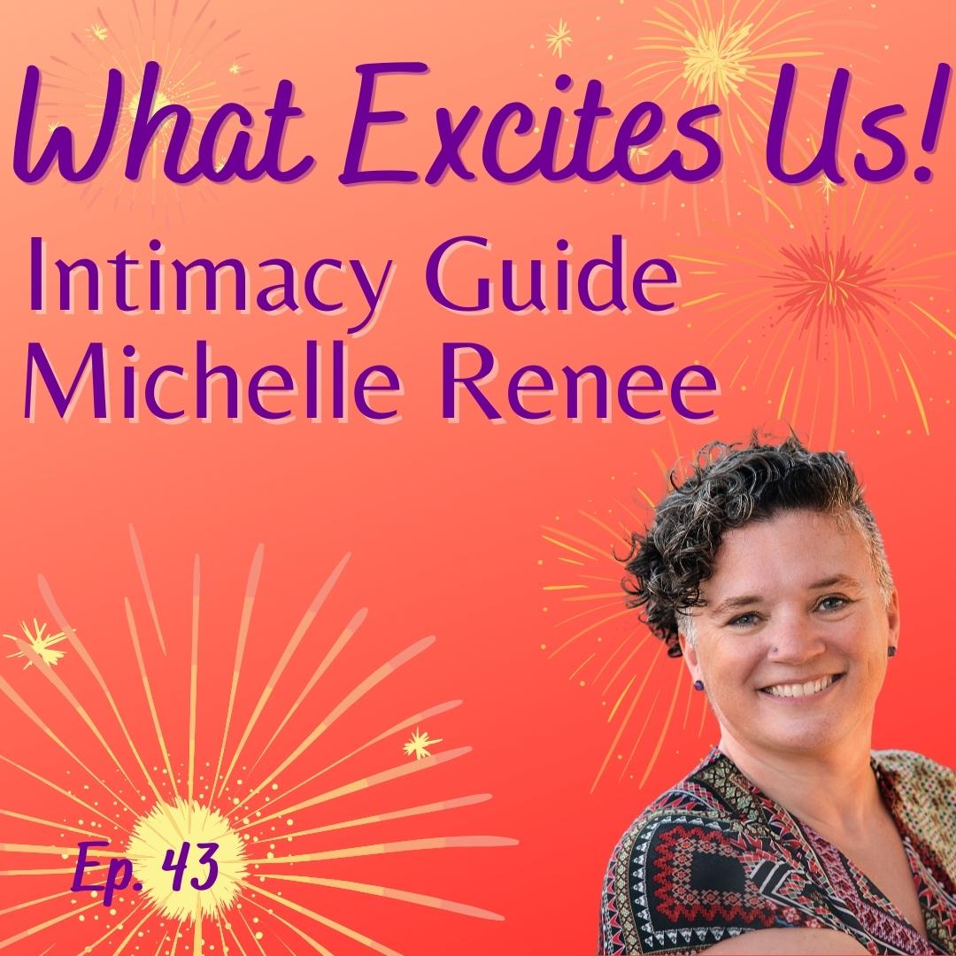  - Michelle Renee - Intimacy Guide