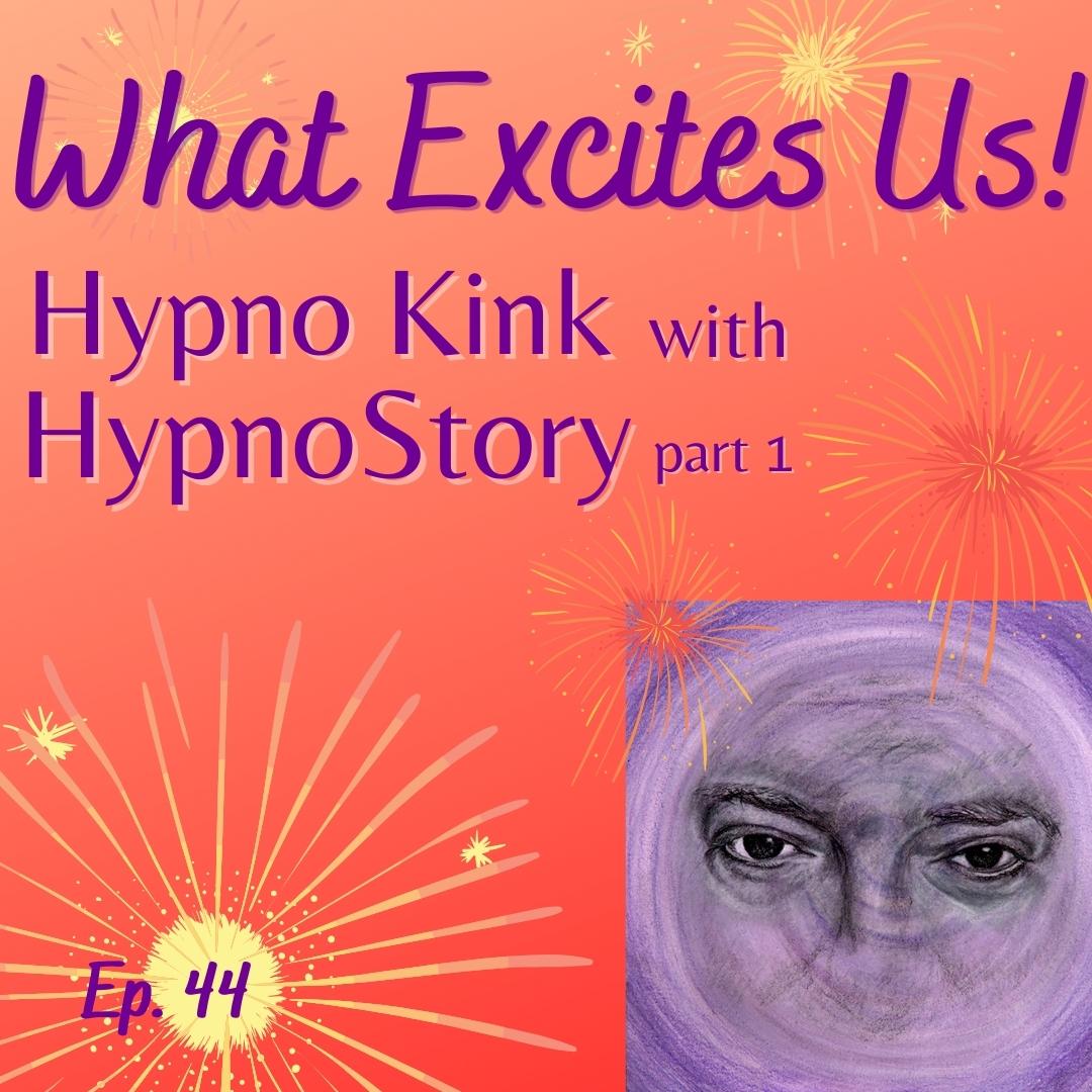  - Hypno Kink with HypnoStory part 1