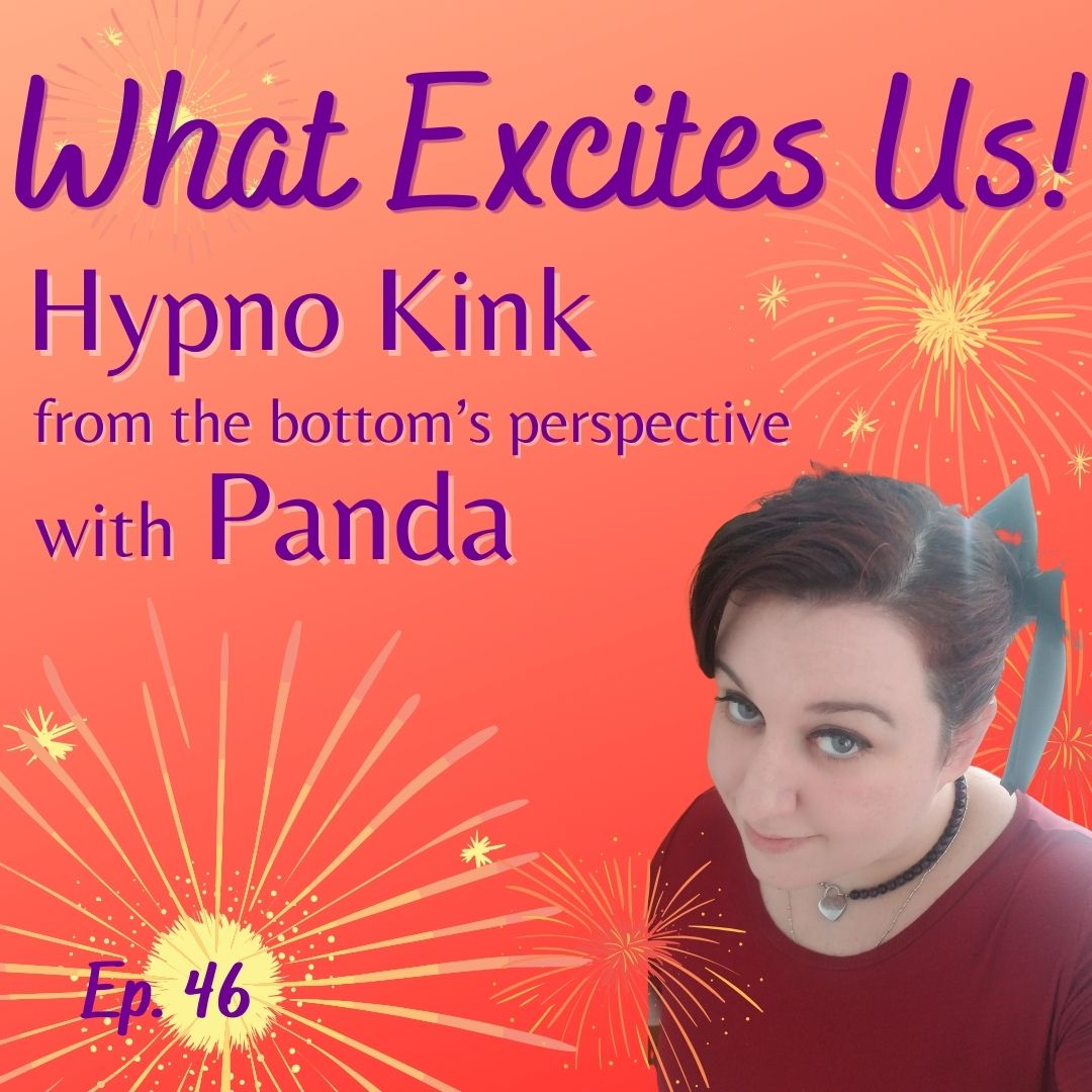  - HypnoKink from the Bottom's Perspective with Panda