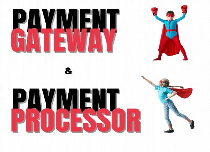 Payment Gateway and Processor: A Beginner’s Guide