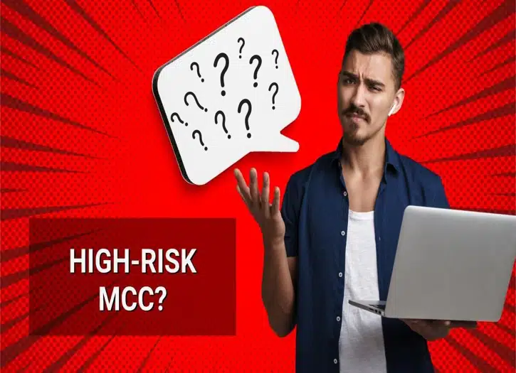 The Lowdown on High-Risk MCC Codes: What You Need to Know
