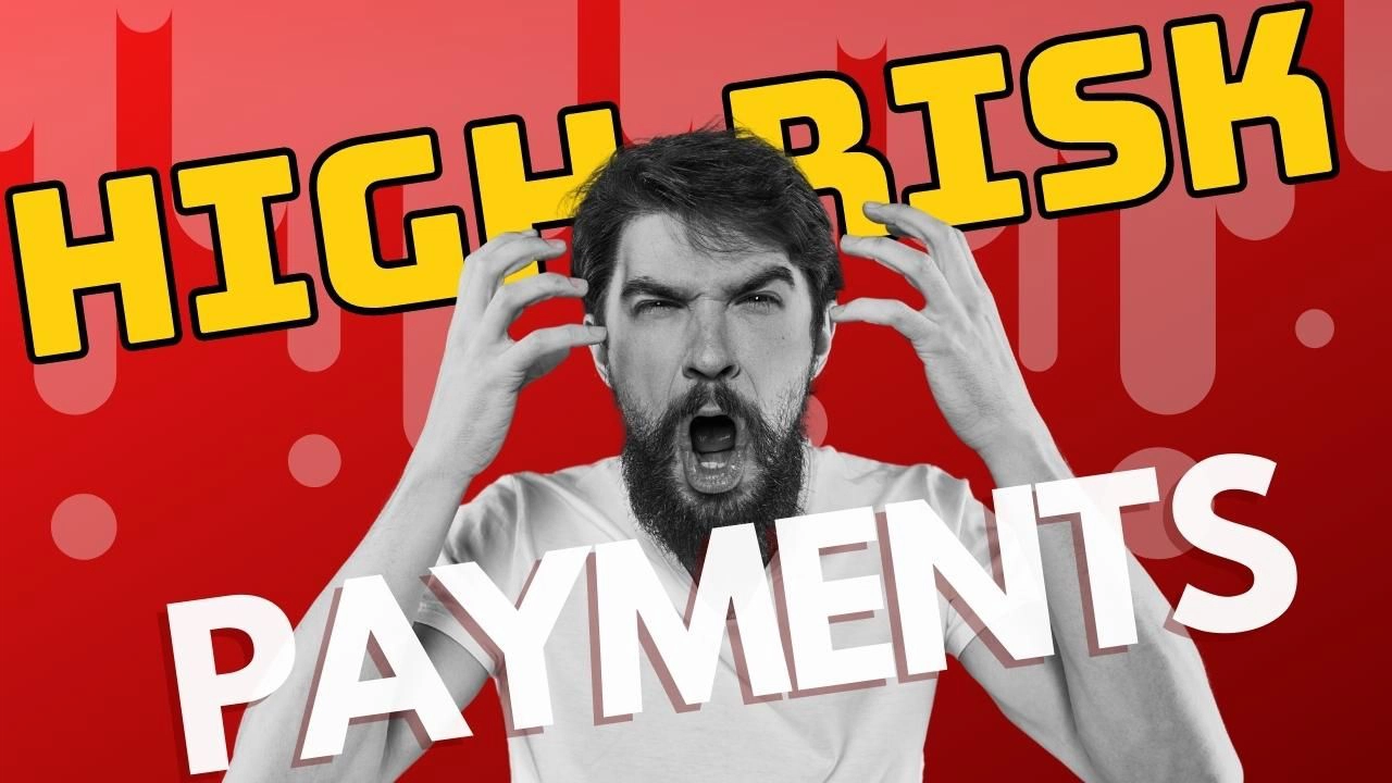 Payment Processor Discrimination: How It Affects High-Risk Businesses