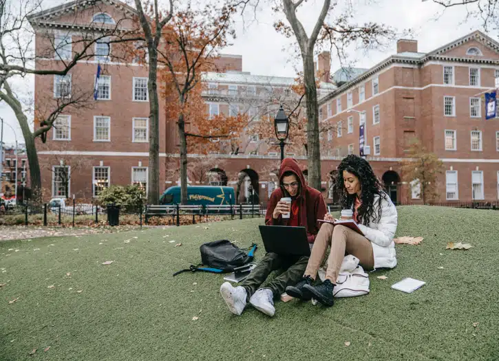 Thriving in College: Cultivating a Culture of Wellness Among Students