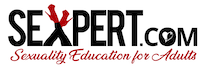 Sexpert Logo