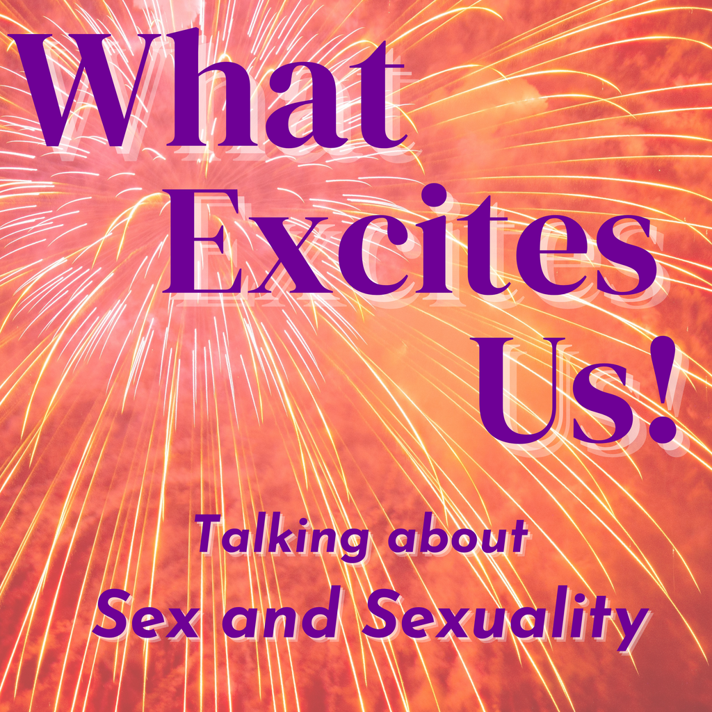 What Excites Us!