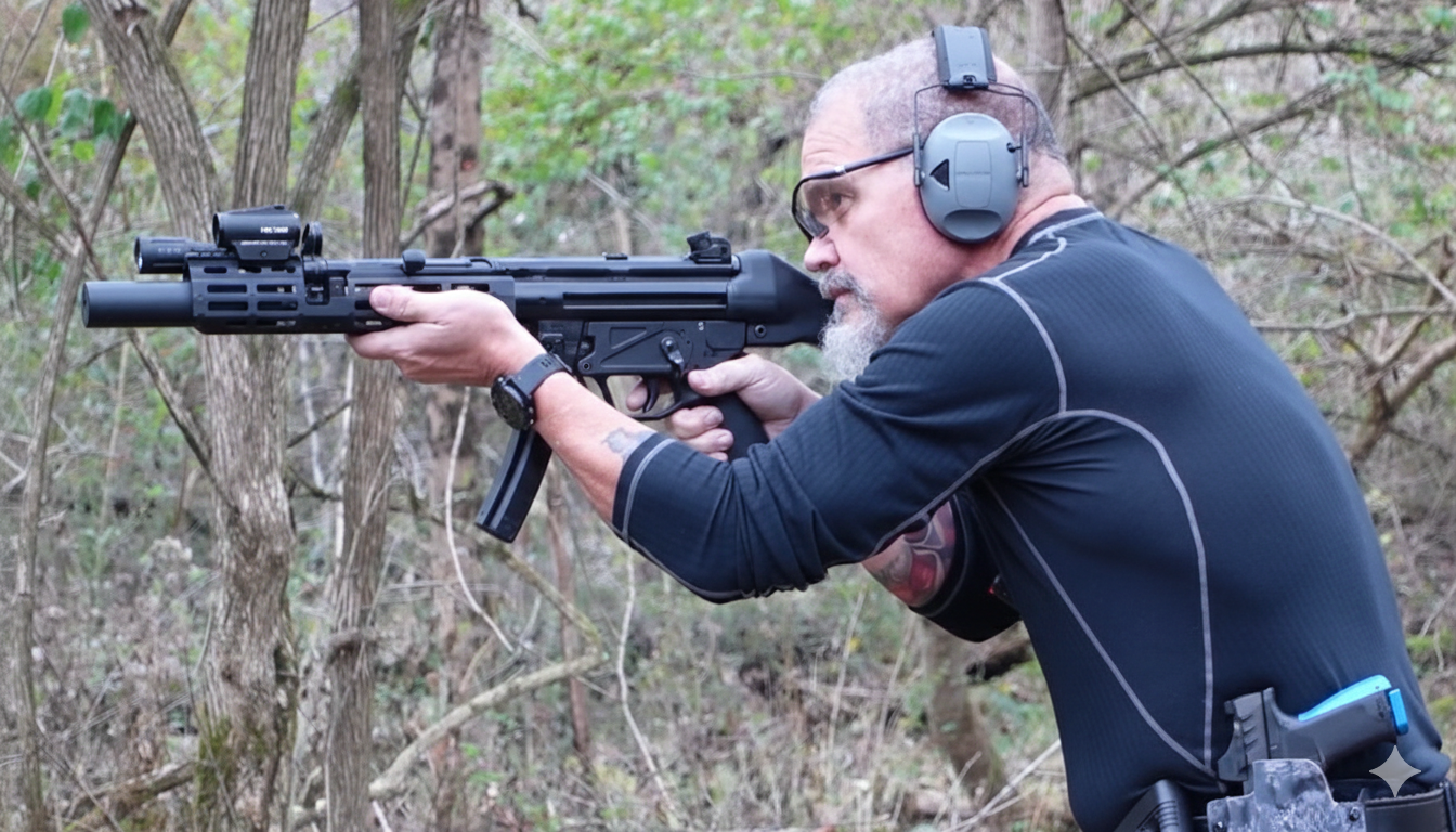 ATF stopped enforcing the NFA for suppressors and SBRs. Here’s what it means in Ohio. Image