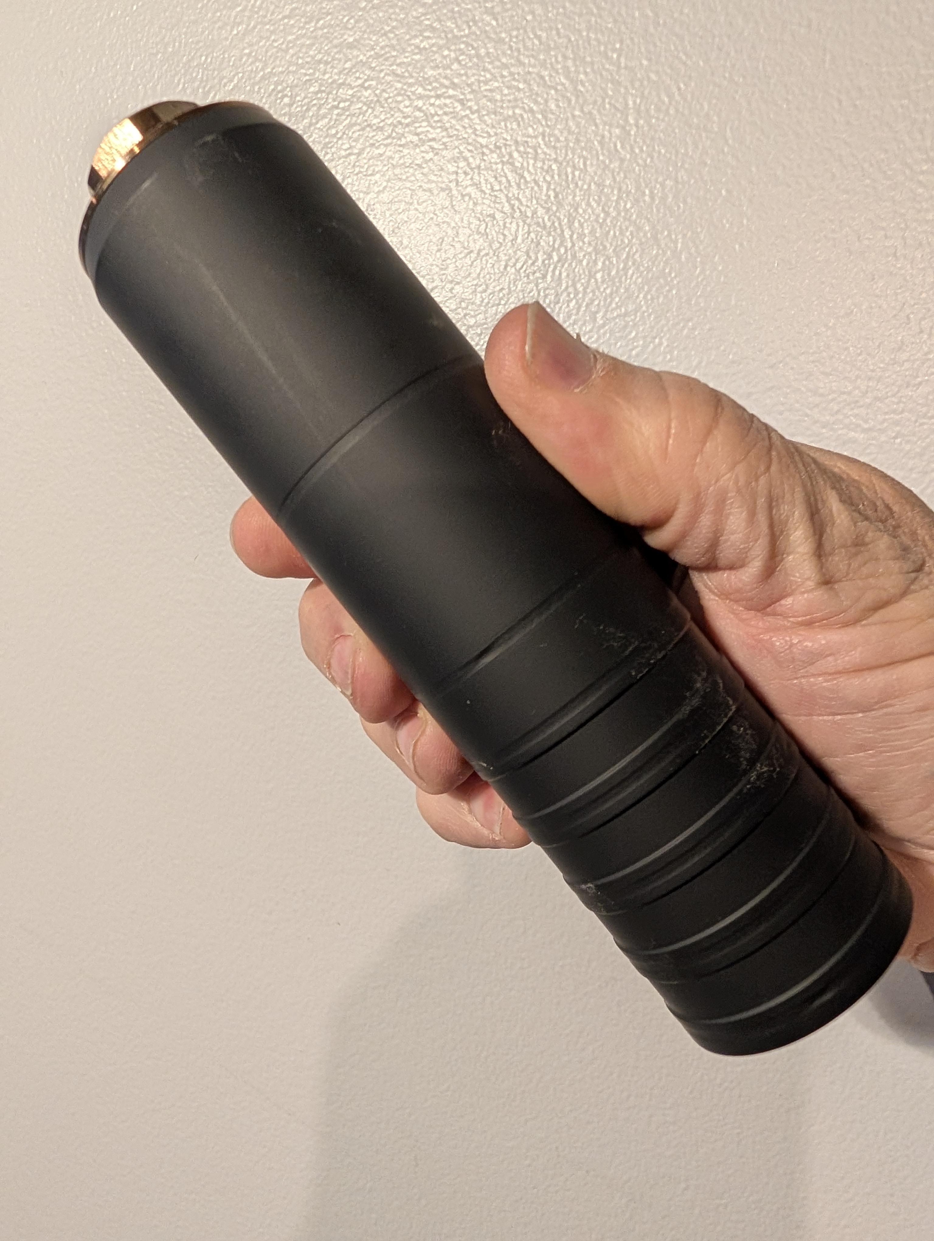 Otter Creek Polonium 30