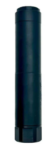 Otter Creek Labs Titanium 22-Black