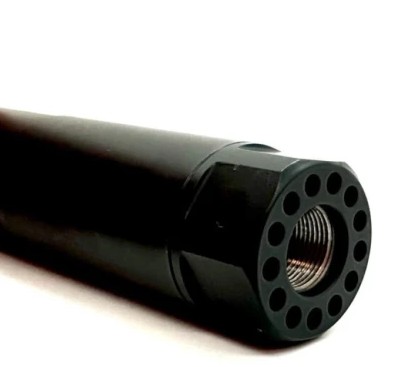 Otter Creek Labs Titanium 22-Black 2