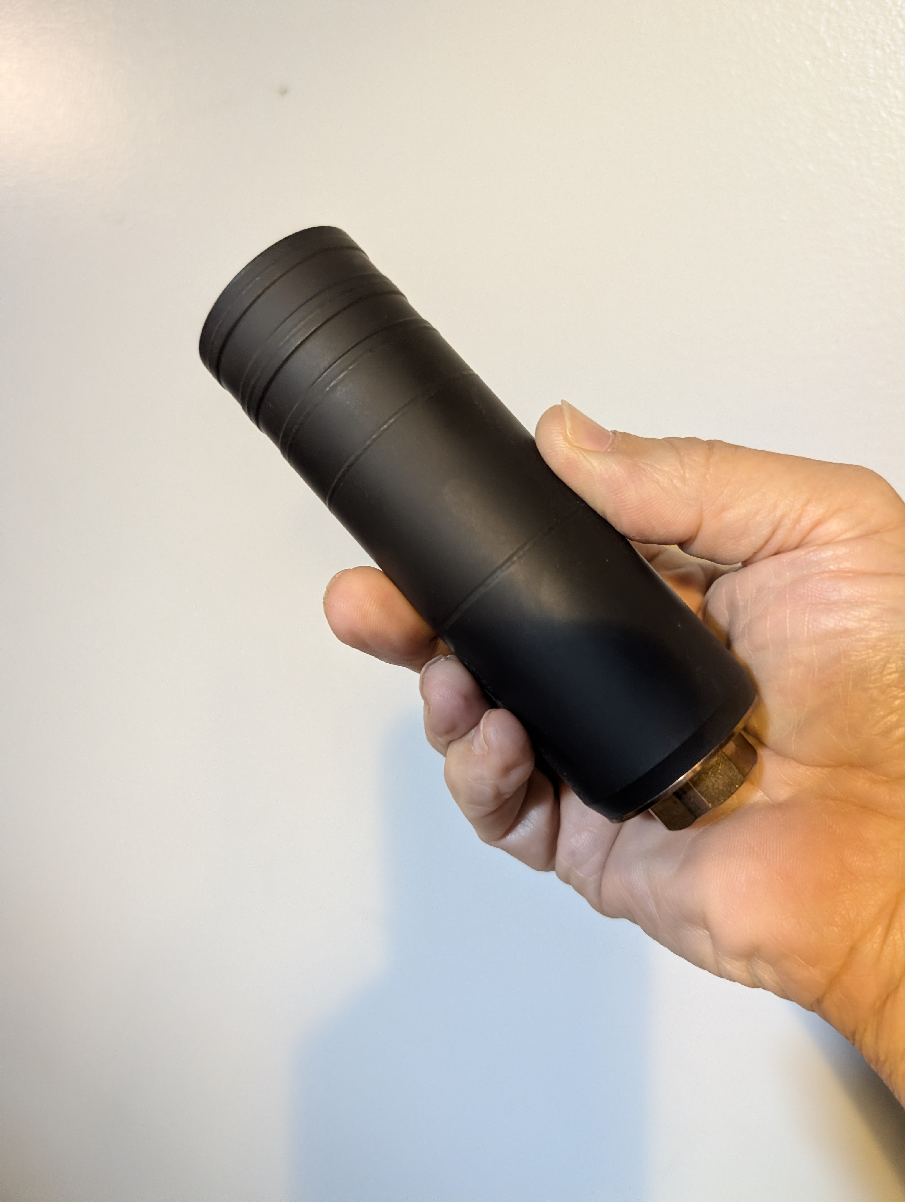 Otter Creek Labs Polonium K