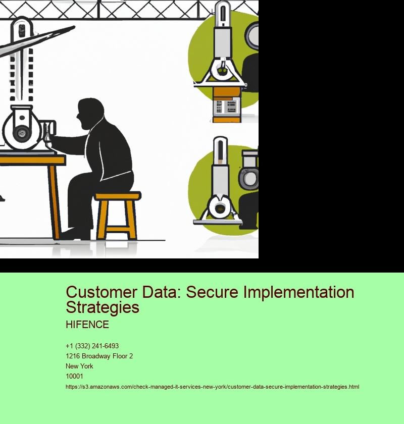 Understanding Customer Data Sensitivity and Compliance