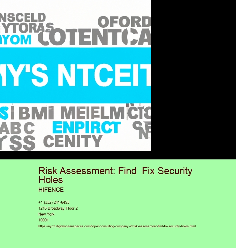 Understanding the Importance of Risk Assessment