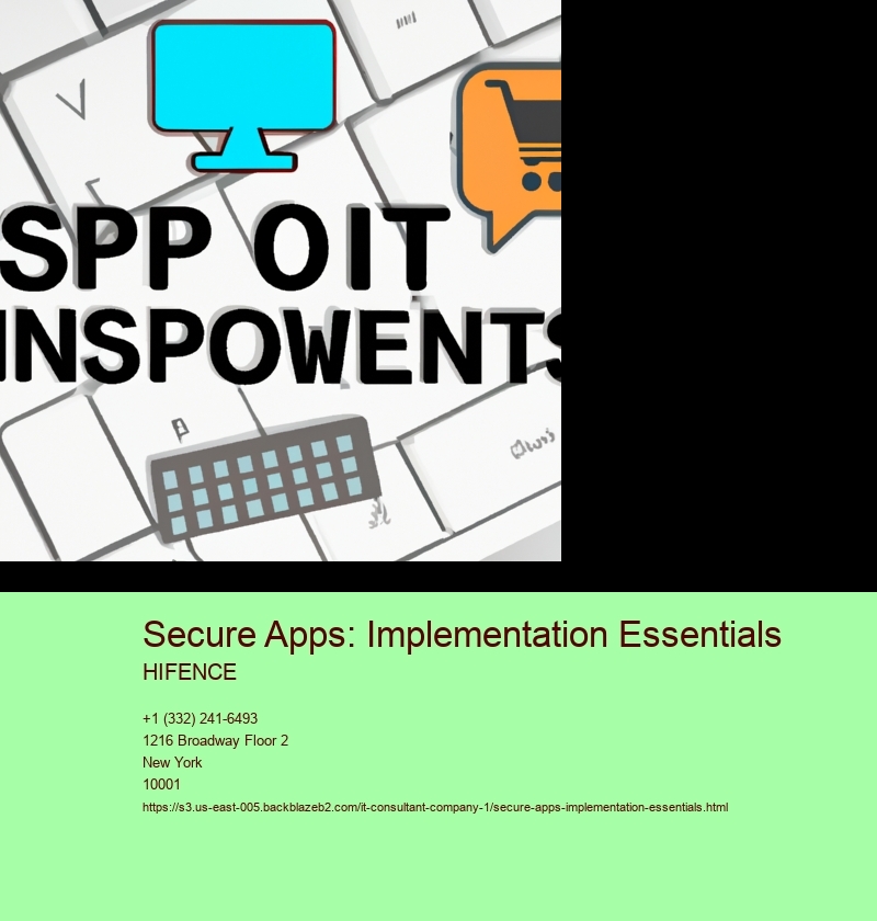 Understanding App Security Threats and Vulnerabilities